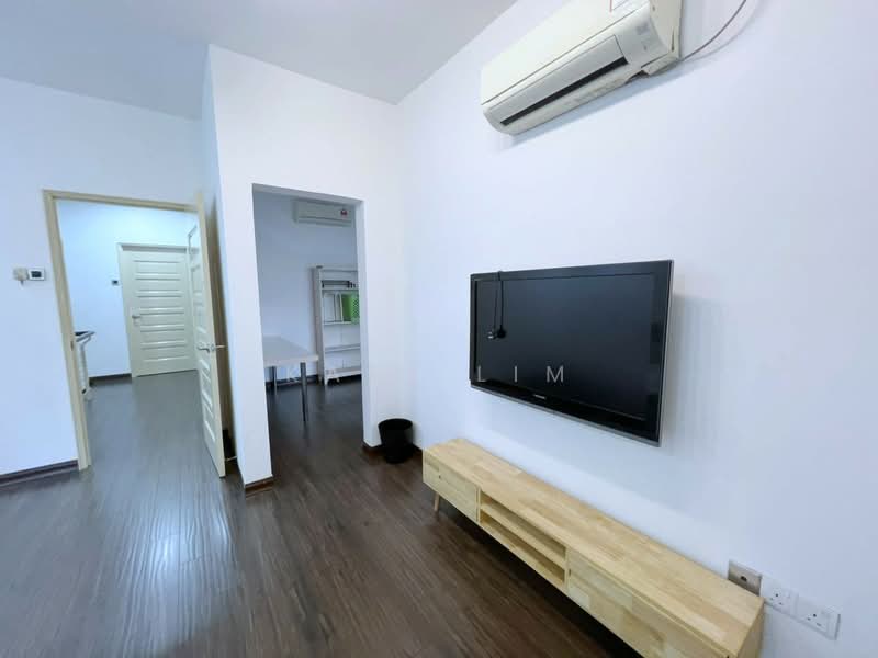 Cluster House for Sale in Taman Adda Heights (Tebrau) - Karl Lim - Interior - PropertyGuru.com.my