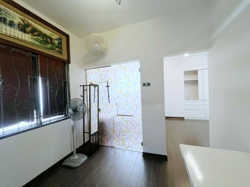 Cluster House for Sale in Taman Adda Heights (Tebrau) - Karl Lim - Interior - PropertyGuru.com.my