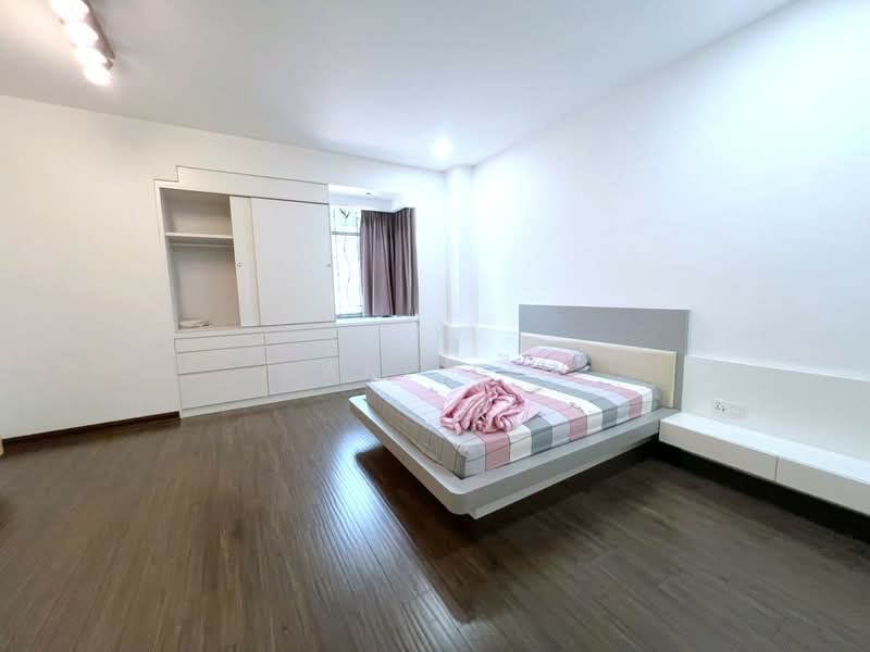 Cluster House for Sale in Taman Adda Heights (Tebrau) - Karl Lim - Bedroom - PropertyGuru.com.my