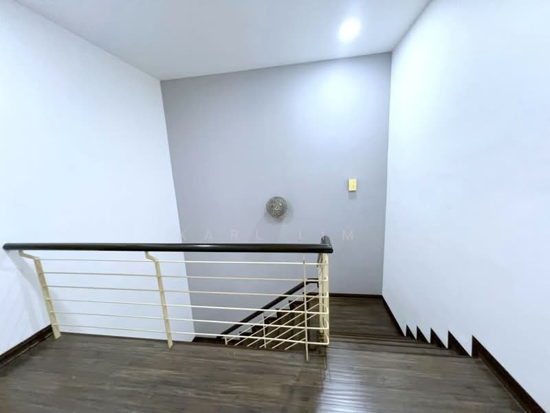 Cluster House for Sale in Taman Adda Heights (Tebrau) - Karl Lim - Interior - PropertyGuru.com.my