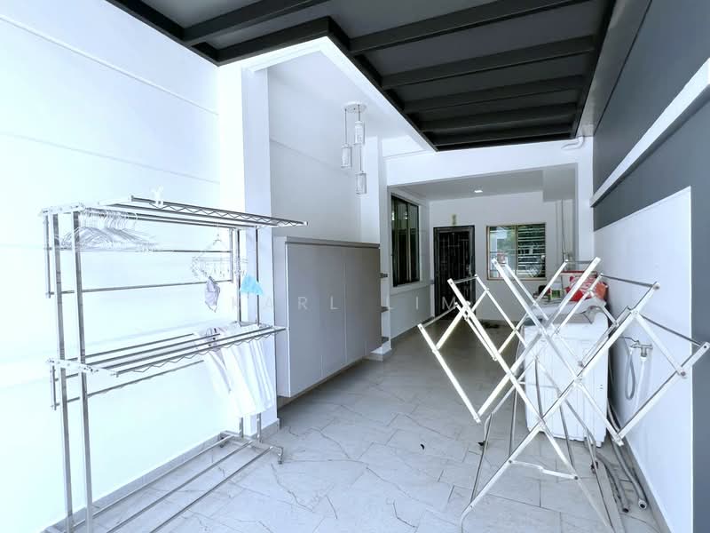 Cluster House for Sale in Taman Adda Heights (Tebrau) - Karl Lim - Interior - PropertyGuru.com.my