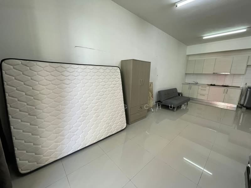 Service Residence for Rent at Greenfield Regency - Jialing Chua - PropertyGuru.com.my