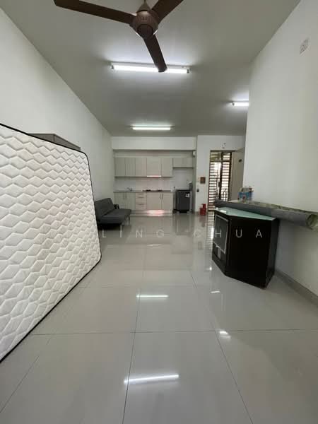 Service Residence for Rent at Greenfield Regency - Jialing Chua - PropertyGuru.com.my