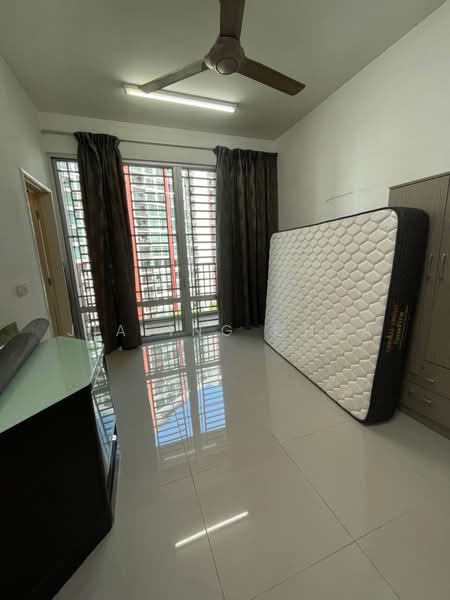 Service Residence for Rent at Greenfield Regency - Jialing Chua - PropertyGuru.com.my