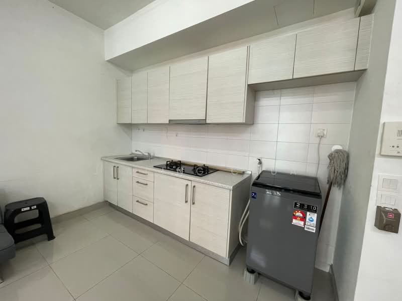 Service Residence for Rent at Greenfield Regency - Jialing Chua - PropertyGuru.com.my