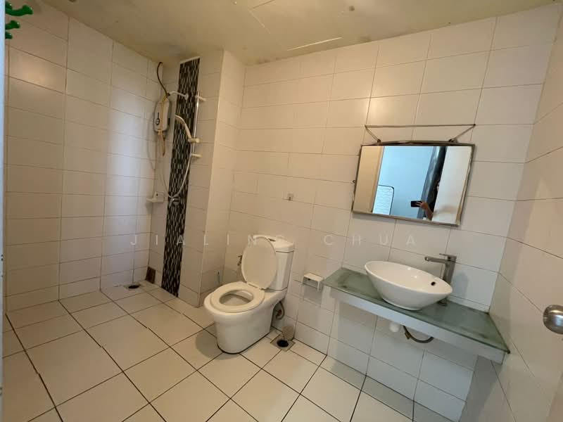 Service Residence for Rent at Greenfield Regency - Jialing Chua - PropertyGuru.com.my