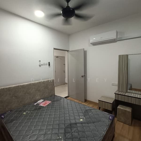 Servis Apartment untuk Disewa di Midas @ Seri Alam - Daniel Tey - PropertyGuru.com.my