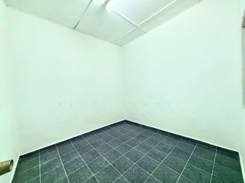 1-storey Terraced House for Sale in Cheras (Selangor) - Azrul Ismail - Interior - PropertyGuru.com.my