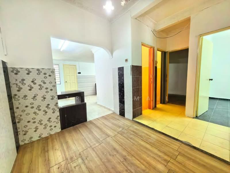 1-storey Terraced House for Sale in Cheras (Selangor) - Azrul Ismail - Interior - PropertyGuru.com.my