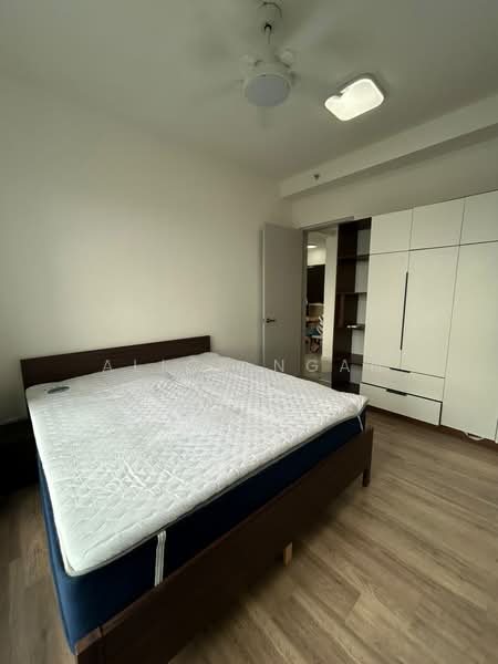 Servis Apartment untuk Dijual di Sunway Belfield - Alice Ngan - Bedroom - PropertyGuru.com.my