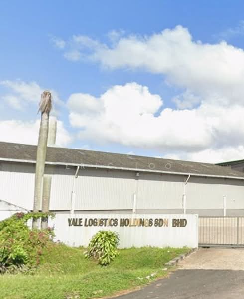 Factory for Sale in Kawasan Perindustrian Pasir Gudang (Pasir Gudang) - Eric Loo - Exterior - PropertyGuru.com.my