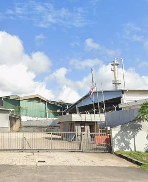 Factory for Sale in Kawasan Perindustrian Pasir Gudang (Pasir Gudang) - Eric Loo - Exterior - PropertyGuru.com.my