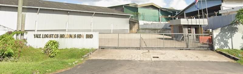 Factory for Sale in Kawasan Perindustrian Pasir Gudang (Pasir Gudang) - Eric Loo - Exterior - PropertyGuru.com.my