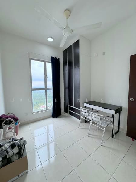 Servis Apartment untuk Disewa di Ascotte Boulevard - Jacqueline San - Bedroom - PropertyGuru.com.my