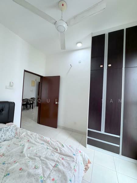 Servis Apartment untuk Disewa di Ascotte Boulevard - Jacqueline San - Bedroom - PropertyGuru.com.my