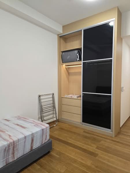 Servis Apartment untuk Disewa di Southern Marina Residences - SP Yap - Bedroom - PropertyGuru.com.my