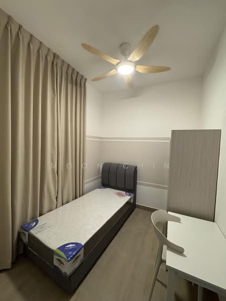 Condominium for Rent at The Harmony - Moon Chin - PropertyGuru.com.my