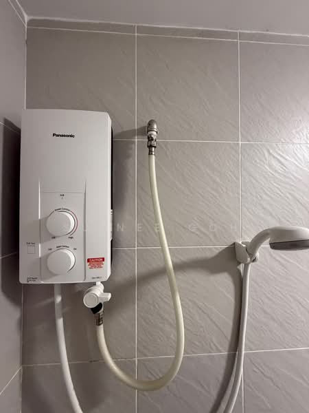 Apartment for Rent at Residensi Metro Kepong - Su Nee Goh - Bathroom - PropertyGuru.com.my