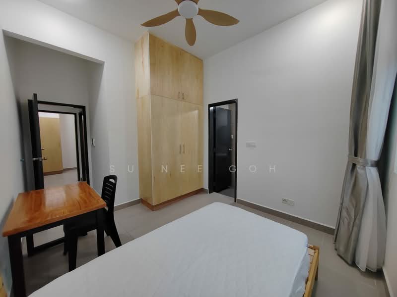 Pangsapuri untuk Disewa di Residensi Metro Kepong - Su Nee Goh - Bedroom - PropertyGuru.com.my