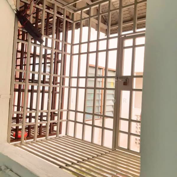 Flat for Sale at Taman Bayu Mutiara - Ann Khor - Exterior - PropertyGuru.com.my