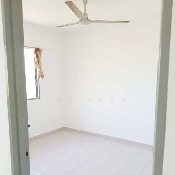 Flat for Sale at Taman Bayu Mutiara - Ann Khor - Interior - PropertyGuru.com.my
