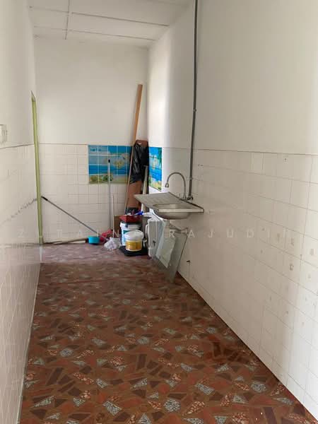 Apartment for Sale at Pangsapuri Opal - Zuraina Rajudin - Interior - PropertyGuru.com.my