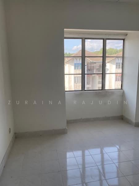 Apartment for Sale at Pangsapuri Opal - Zuraina Rajudin - Interior - PropertyGuru.com.my