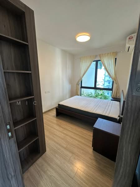 Pangsapuri untuk Dijual di Cerulean Bay @ Forest City - Michelle Kueh - Bedroom - PropertyGuru.com.my