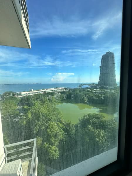 Pangsapuri untuk Dijual di Cerulean Bay @ Forest City - Michelle Kueh - PropertyGuru.com.my