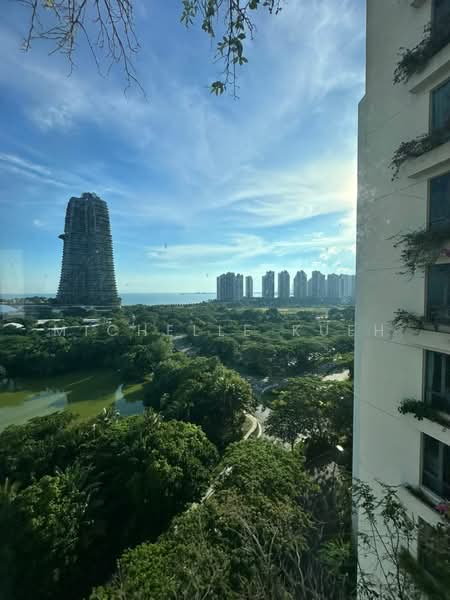 Pangsapuri untuk Dijual di Cerulean Bay @ Forest City - Michelle Kueh - PropertyGuru.com.my