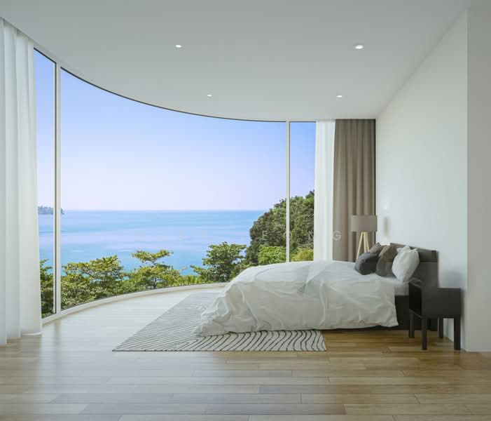 Servis Apartment untuk Dijual di Tropicana Cenang - Alex Leong - Bedroom - PropertyGuru.com.my