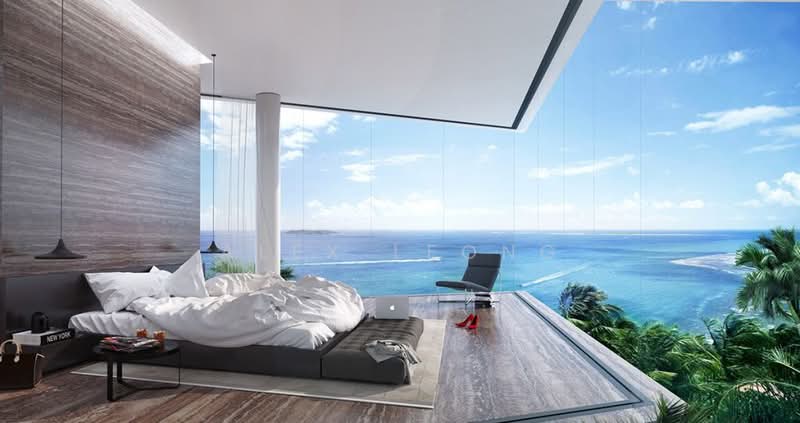 Service Residence for Sale at Tropicana Cenang - Alex Leong - Bedroom - PropertyGuru.com.my