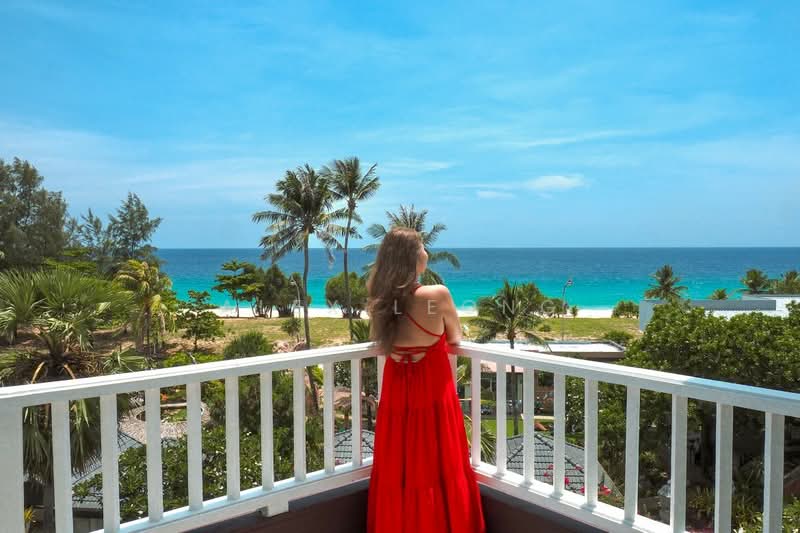 Service Residence for Sale at Tropicana Cenang - Alex Leong - Balcony - PropertyGuru.com.my