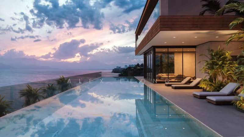 Service Residence for Sale at Tropicana Cenang - Alex Leong - Exterior - PropertyGuru.com.my