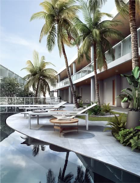 Service Residence for Sale at Tropicana Cenang - Alex Leong - Exterior - PropertyGuru.com.my
