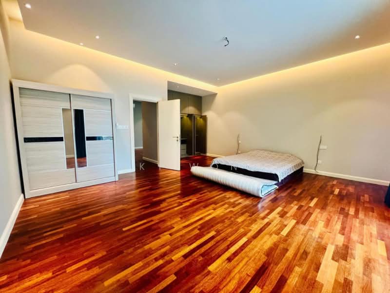 Rumah Banglo untuk Dijual di Taman Meranti Jaya (Puchong) - Sky Wong - Bedroom - PropertyGuru.com.my