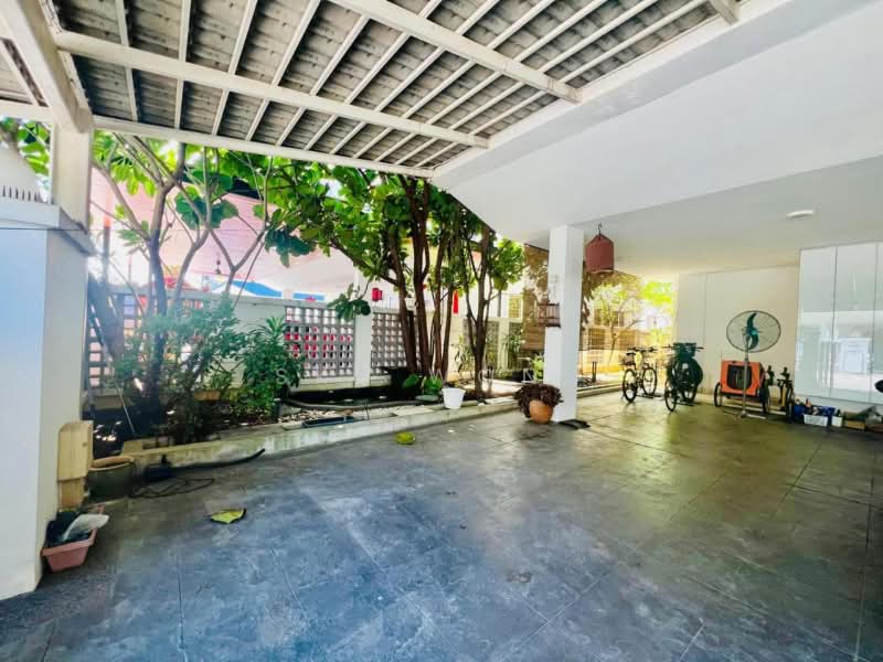 Rumah Banglo untuk Dijual di Taman Meranti Jaya (Puchong) - Sky Wong - Exterior - PropertyGuru.com.my