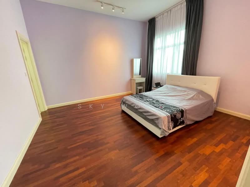 Rumah Banglo untuk Dijual di Taman Meranti Jaya (Puchong) - Sky Wong - Bedroom - PropertyGuru.com.my