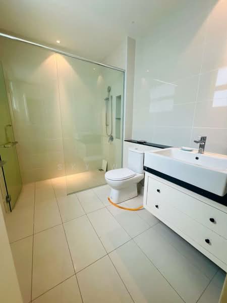 Rumah Banglo untuk Dijual di Taman Meranti Jaya (Puchong) - Sky Wong - Bathroom - PropertyGuru.com.my