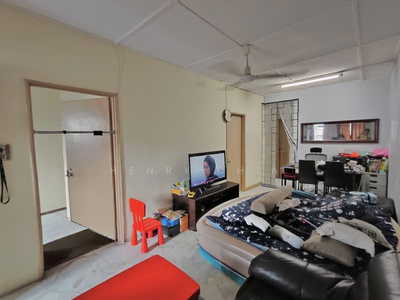 Terraced House for Sale in Cheras (Selangor) - Henry Chia - PropertyGuru.com.my