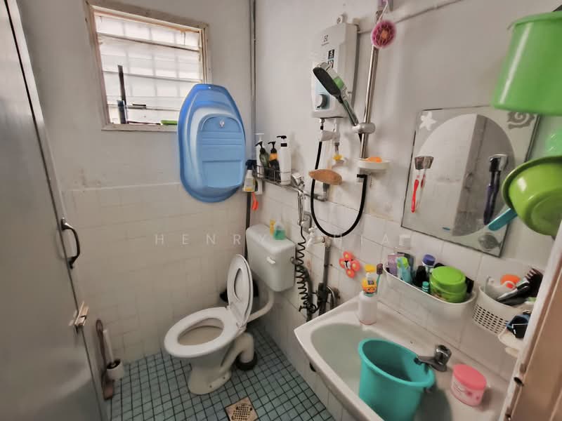 Terraced House for Sale in Cheras (Selangor) - Henry Chia - PropertyGuru.com.my