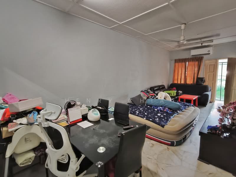 Terraced House for Sale in Cheras (Selangor) - Henry Chia - PropertyGuru.com.my