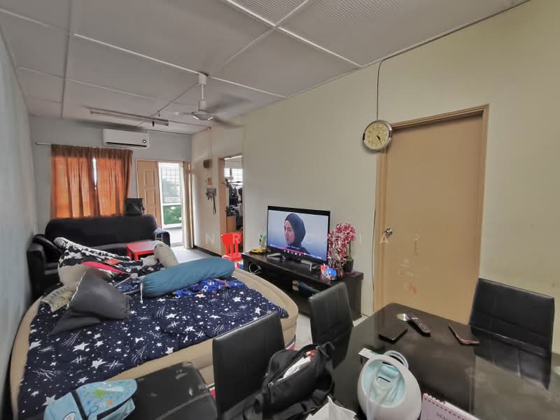 Terraced House for Sale in Cheras (Selangor) - Henry Chia - PropertyGuru.com.my