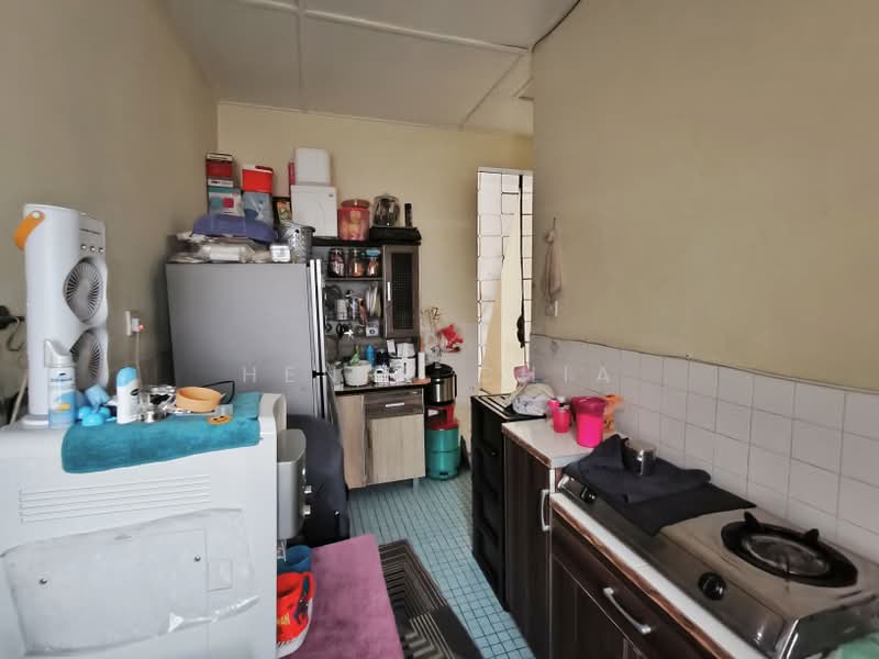 Terraced House for Sale in Cheras (Selangor) - Henry Chia - PropertyGuru.com.my