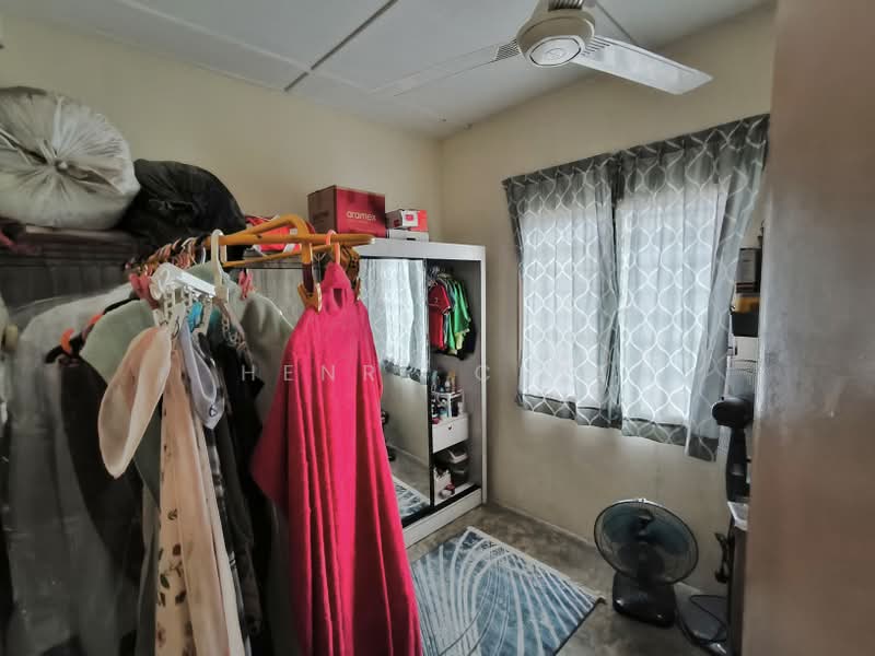 Terraced House for Sale in Cheras (Selangor) - Henry Chia - PropertyGuru.com.my