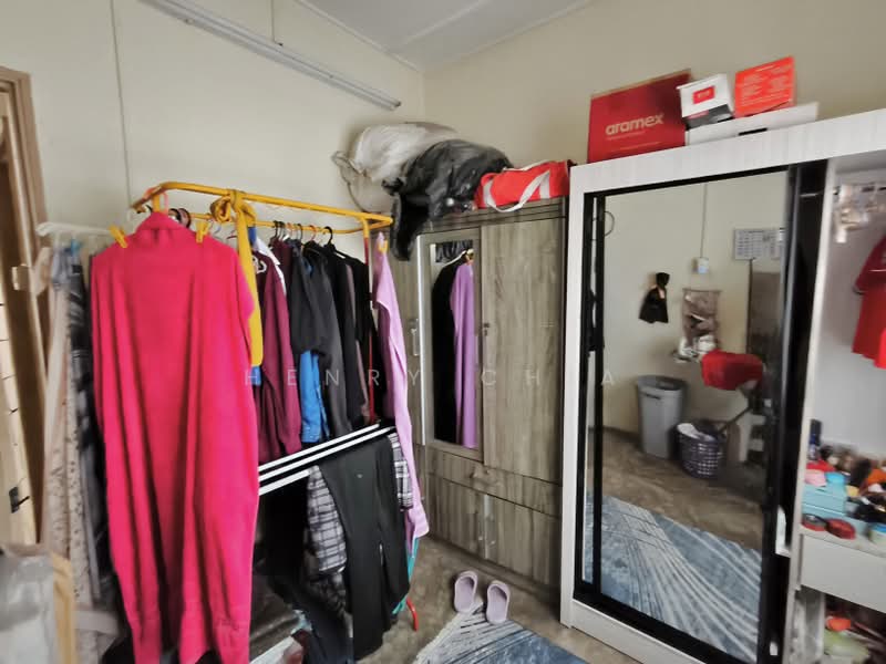 Terraced House for Sale in Cheras (Selangor) - Henry Chia - PropertyGuru.com.my