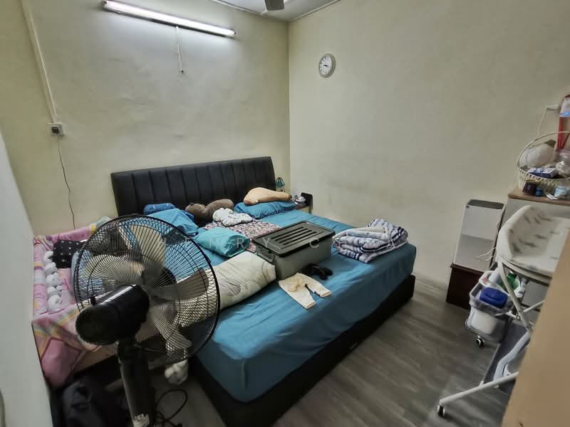 Terraced House for Sale in Cheras (Selangor) - Henry Chia - PropertyGuru.com.my