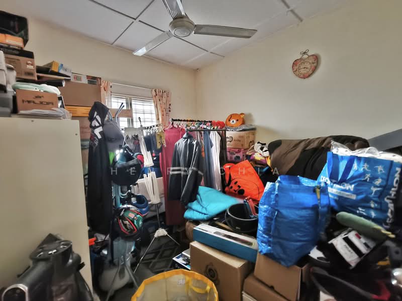 Terraced House for Sale in Cheras (Selangor) - Henry Chia - PropertyGuru.com.my