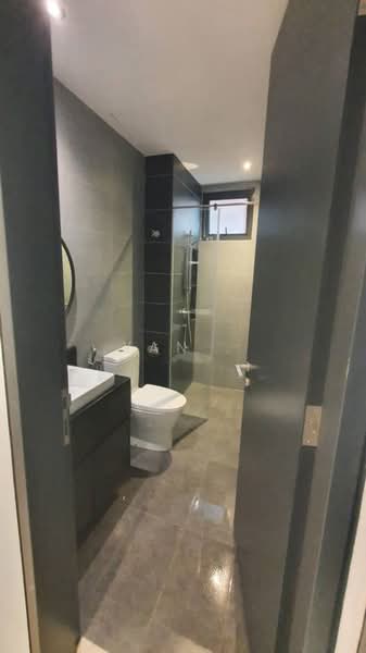 Service Residence for Rent at Sunway Velocity TWO - Yan . - Bathroom - PropertyGuru.com.my