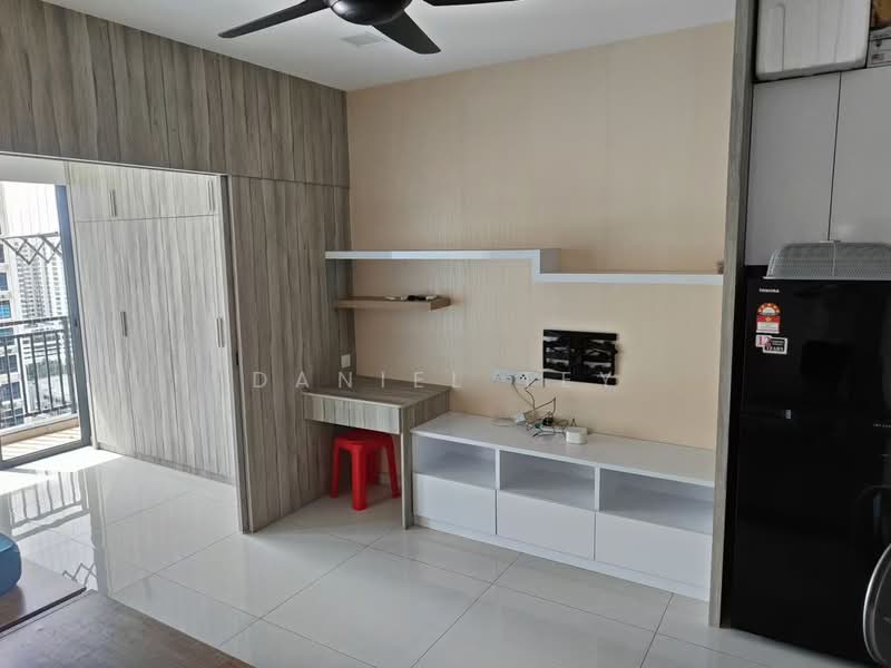 Service Residence for Rent at Country Garden Central Park - Daniel Tey - PropertyGuru.com.my